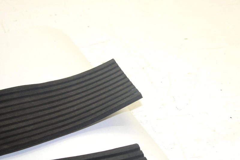2003 Polaris Virage I Oem Fuel Tank Pad Pair 2812152 JP9