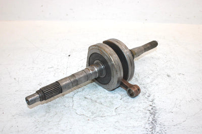 1990 Yamaha  Moto 4 Oem Crankshaft 29U-11400-01-00 5XG-E1400-00-00 AY5