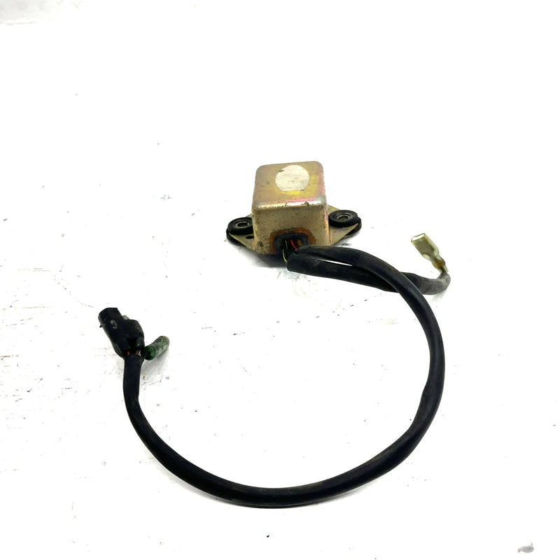 86-88 Polaris Trail Boss 250R OEM CDI ECU ECM Ignition Box 3083644 AP196
