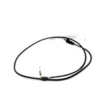 2002 Bombardier Quest 500 OEM Throttle Cable 707000097 AB14