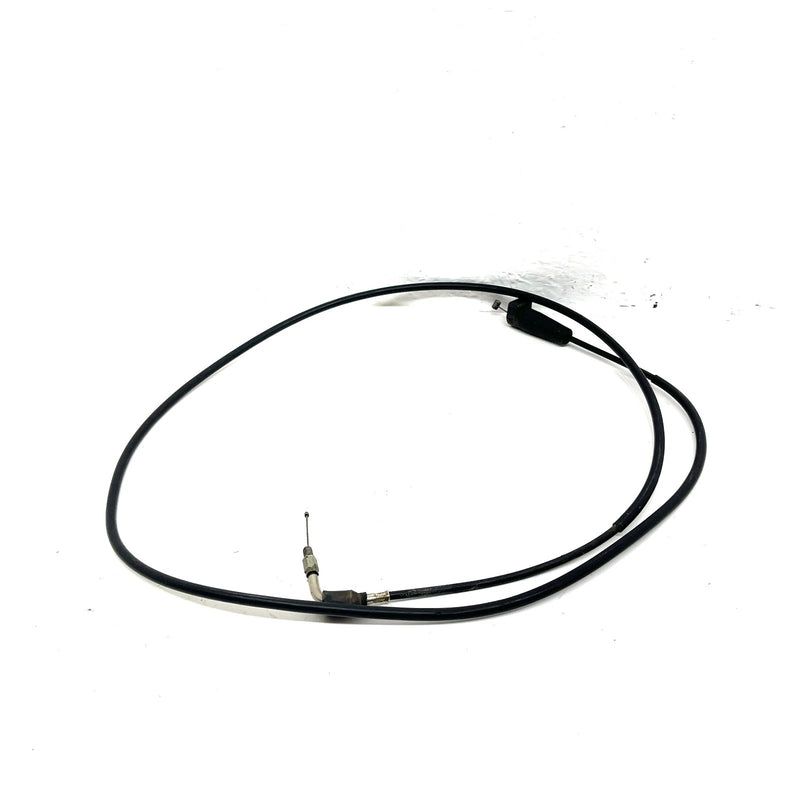 2002 Bombardier Quest 500 OEM Throttle Cable 707000097 AB14