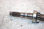 1999 Polaris Sportsman 335 Oem Input Shaft 3233483 AP17