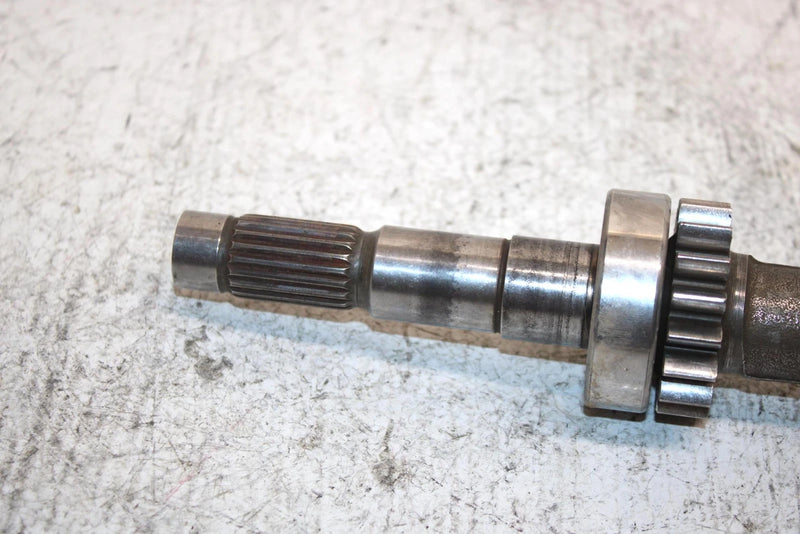1999 Polaris Sportsman 335 Oem Input Shaft 3233483 AP17