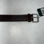 New Leather Dark Oil Tough 1 Back Flank Cinch. #56-1127 1 1/2” S-70