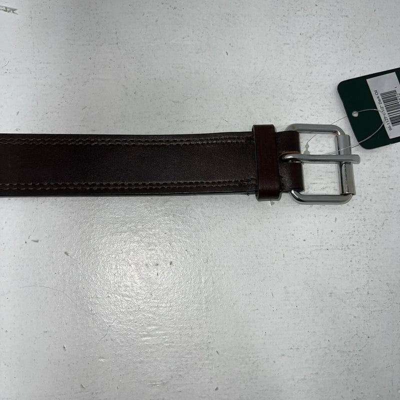 New Leather Dark Oil Tough 1 Back Flank Cinch. #56-1127 1 1/2” S-70