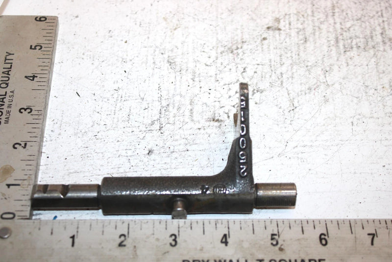 1999 Polaris Sportsman 335 OEM Low Shift Fork 3233259 AP17