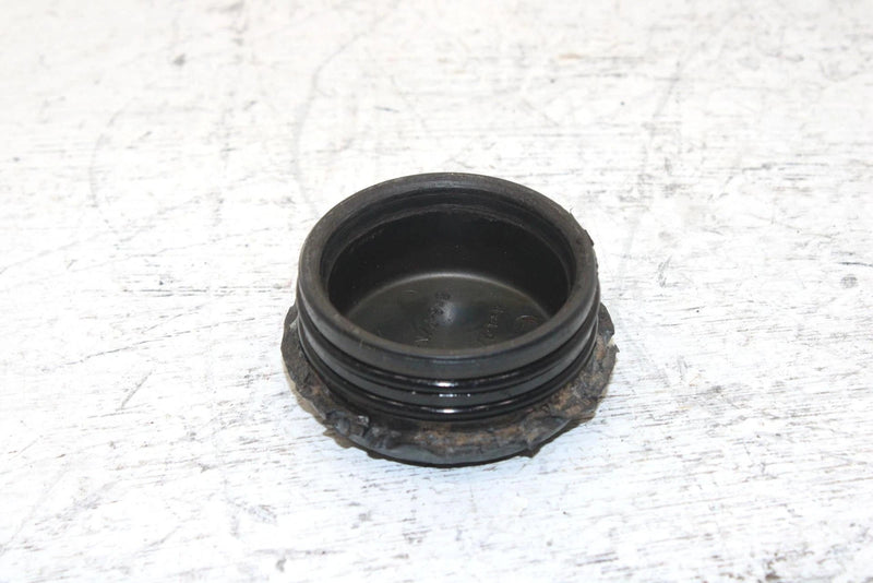 1996 Polaris Sportsman 500 Oem Front Wheel Hub Cap Pair 5431368 AP187
