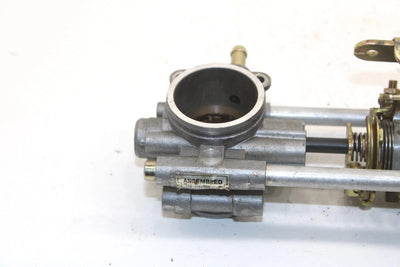 10 Polaris Fst Iq Oem Intake Throttle Body 1203867 SP205