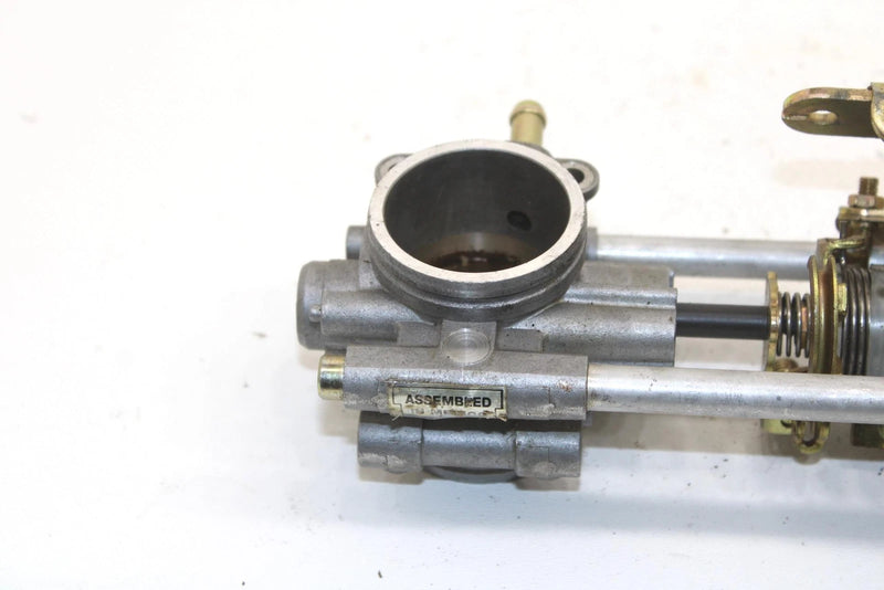 10 Polaris Fst Iq Oem Intake Throttle Body 1203867 SP205