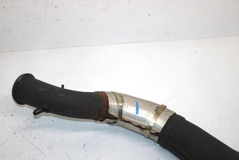 98 Arctic Cat Thundercat 1000 Oem Center Expansion Chamber 0712-252 SA307