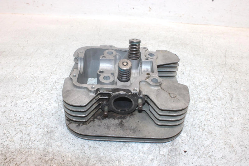 2004 Polaris Trail Boss 330 Oem Cylinder Head 3089270 AP117