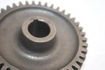 2001 Bombardier Traxter Oem Ballancer Shaft Gear 711635100 420635100 AB10