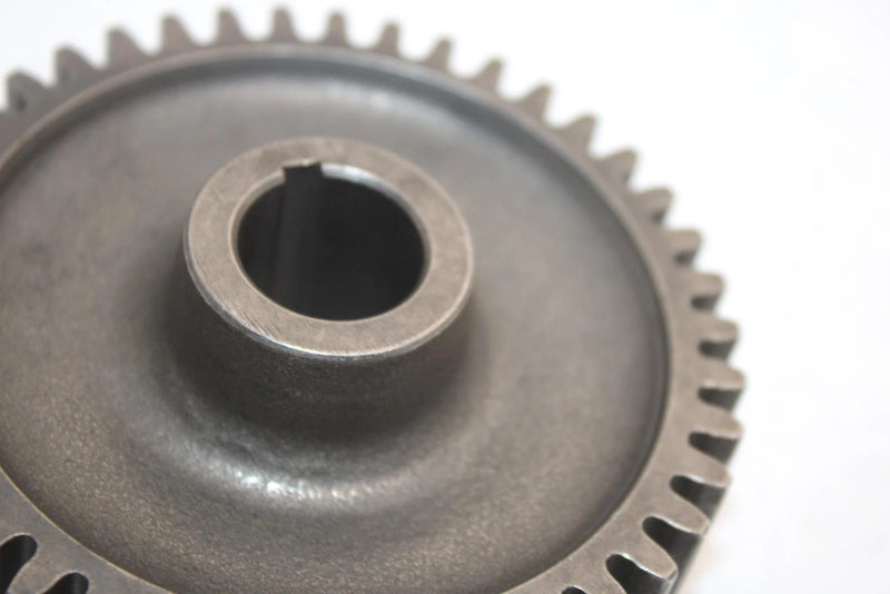 2001 Bombardier Traxter Oem Ballancer Shaft Gear 711635100 420635100 AB10