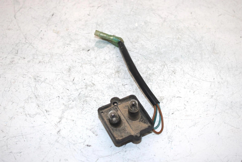 86 Yamaha  Moto 4 Oem Pilot Light 59V-83530-00-00 AY39