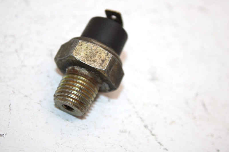 04 Polaris Frontier Classic Oem  Engine Oil Pressure Sensor 4010611 SP182