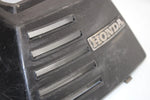 84 Honda Trx200a Oem Fuel Tank Cover 17610-VM5-000ZA AH6