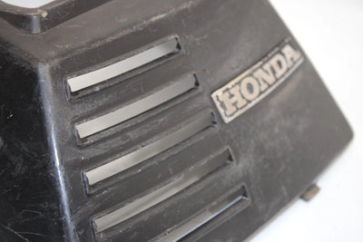 84 Honda Trx200a Oem Fuel Tank Cover 17610-VM5-000ZA AH6