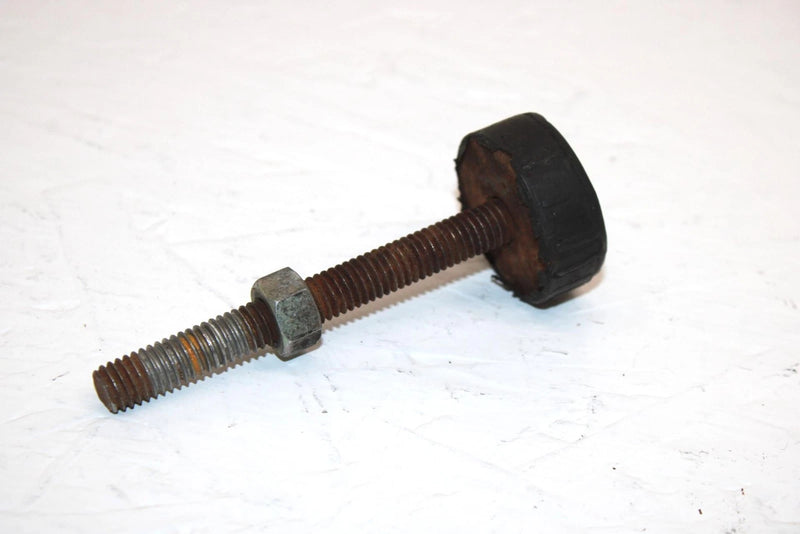 1997 Arctic Cat Zl 440 Oem Torque Stopper 0608-126 SA39