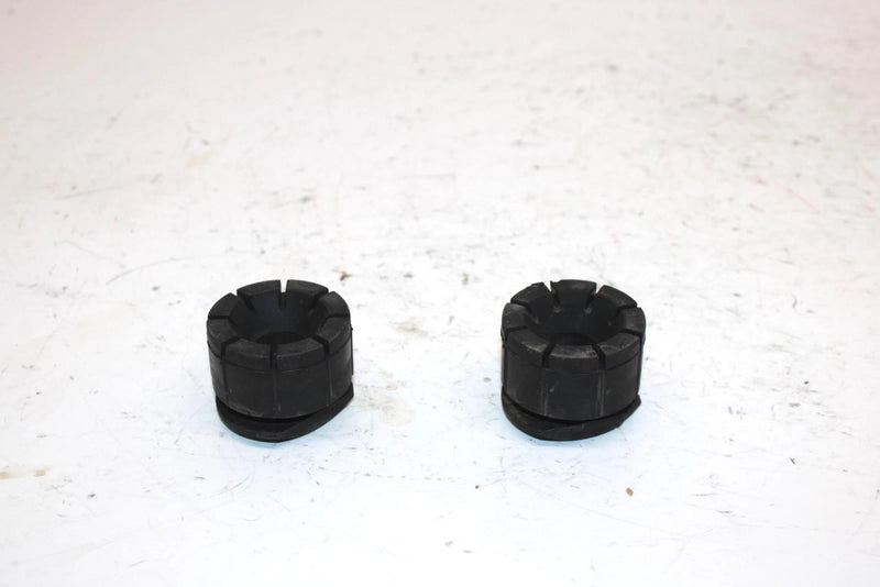 2003 Honda Trx 250 Exa Sporttrax Ex Oem Seat Dampner Pair 77207-HA0-000 Q1971
