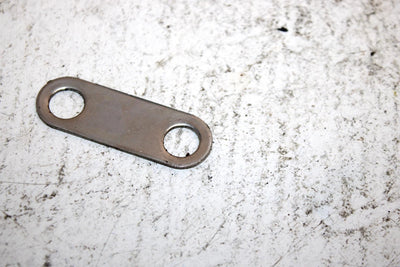 97 Arctic Cat Tigershark Monte Carlo Oem Rear Inner Tow Hook Plate 0673-656 JA12
