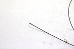 1995 Yamaha Vmax 500 Oem Hood Stopper 8AB-77118-00-00 SY34
