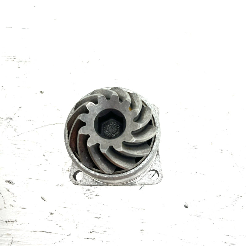 2005 Arctic Cat 650 4x4 V2 OEM Front Output Gear And Housing 3201-207 AA39