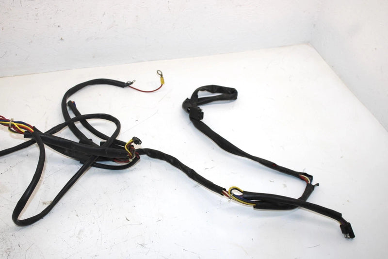 03 Arctic Cat Zl 550 Oem Main Wire Harness 0686-780 SAS2