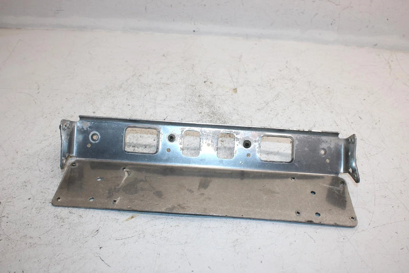 02 Ski-doo Grand Touring 500 Oem Snowflap Mount 518322734 SS24