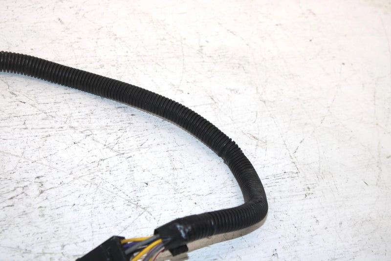 2002 Ski-doo Mxz 700 Oem Headlight Wire Harness SS20