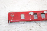 1998 Ski-doo Formula 500 Oem Tunnel End Cap 518317541 SS72