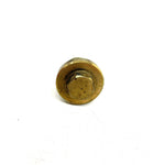 2003 Bombardier Traxter 500 4x4 OEM Right Swingarm Pivot Bolt 706000092 AB15