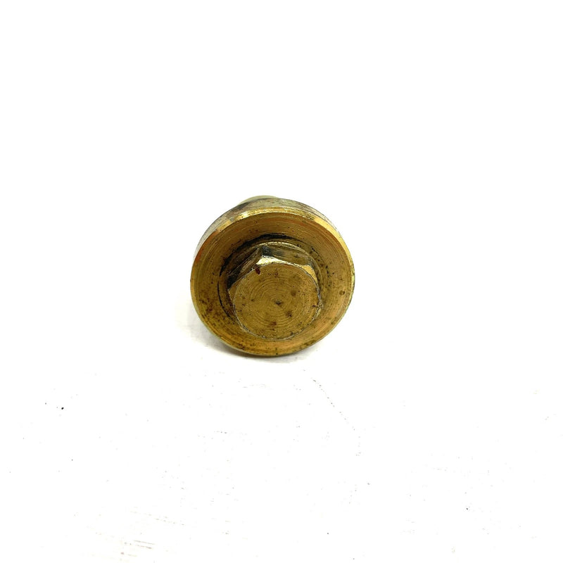 2003 Bombardier Traxter 500 4x4 OEM Right Swingarm Pivot Bolt 706000092 AB15