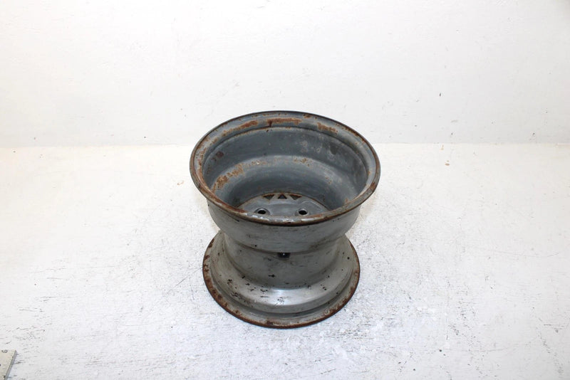 1996 Polaris Xplorer 300 Oem 10X8.5 Rear Wheel Rim 1520183-486 AP93