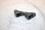 1998 Ski-doo Formula 500 Oem Idler Wheel Mount Pair 503174600 SS1
