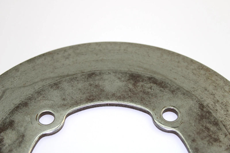 Polaris OEM Front Brake Rotor Pair 5211325 Q5419
