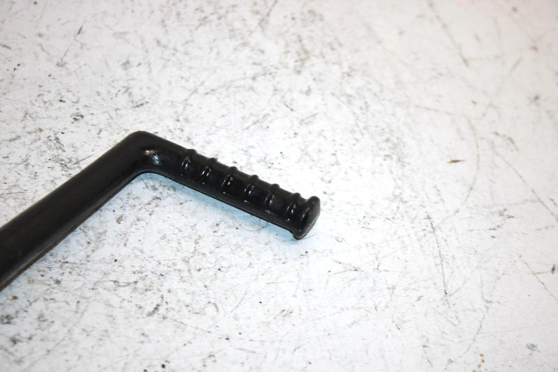 1987 Honda Fourtrax 350 A Oem Kick Starter 28300-HA7-770 AH39