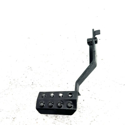 06-09 Yamaha Rhino 450 YXR450FA 4x4 OEM Brake Pedal 5UG-F7200-00-00 XY2