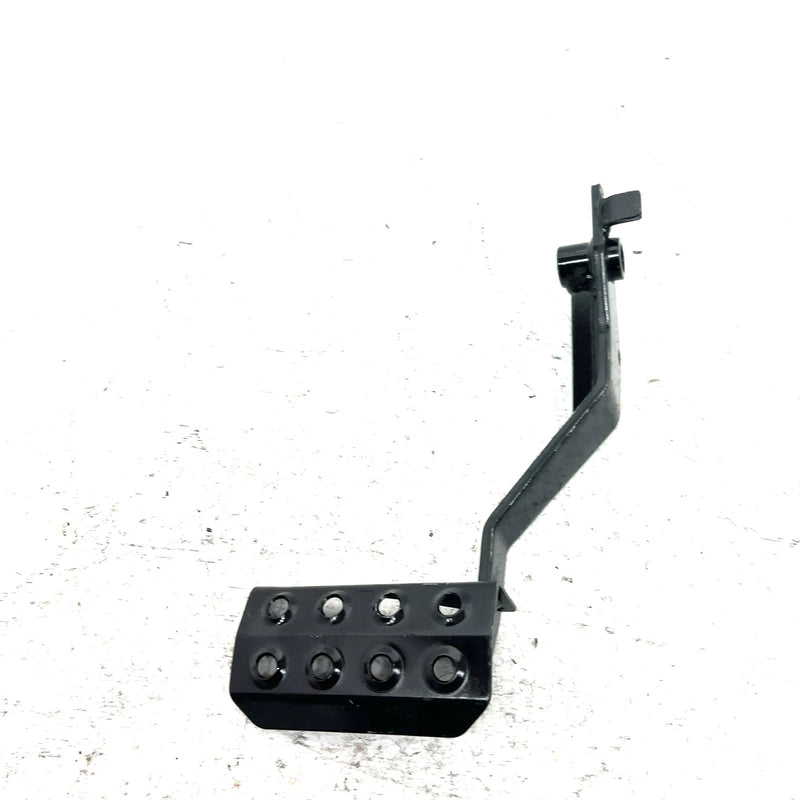 06-09 Yamaha Rhino 450 YXR450FA 4x4 OEM Brake Pedal 5UG-F7200-00-00 XY2
