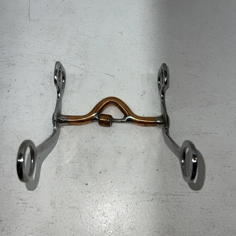 New Tough 1 Copper Mouth With Cricket Roll 5 1/4” #25938 W-503