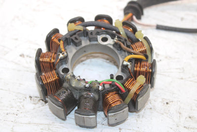 2003 Polaris Trail Oem Stator Magneto 3087187 SP167