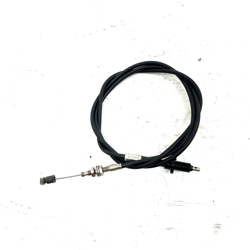 01-05 Yamaha WaveRunner XLT1200 OEM Choke Cable 66V-67242-01-00 JY30