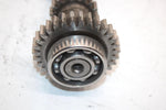 1999 Polaris Big Boss 500 Oem 31T Transmission Input Shaft 3233361 AP71