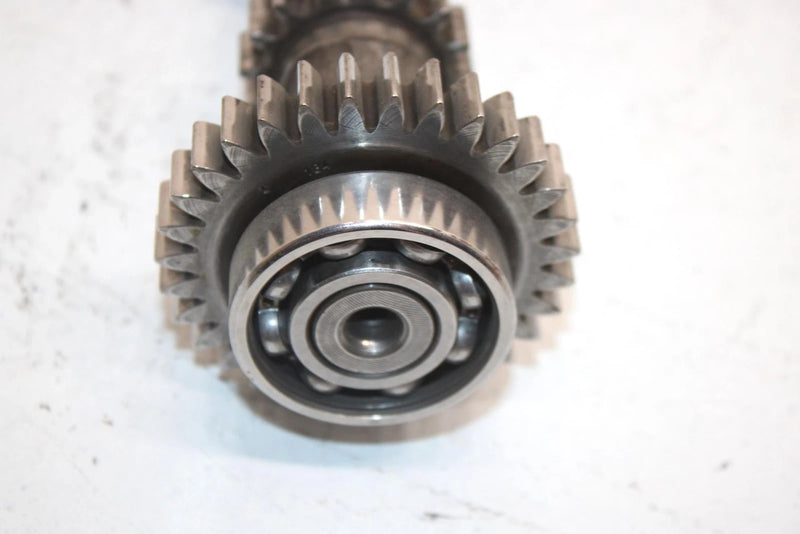 1999 Polaris Big Boss 500 Oem 31T Transmission Input Shaft 3233361 AP71