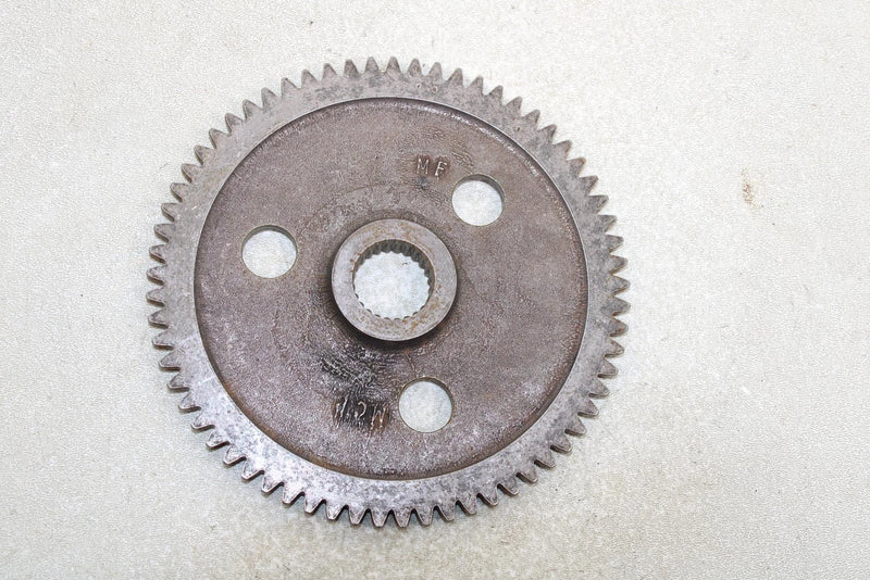 98 Polaris Trail Blazer 250 Oem 65T Chain Case Gear 3233109 APS