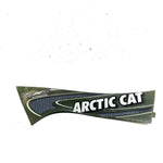2003 Arctic Cat 400 4x4 Automatic OEM Left Side Panel 0506-673 AA35