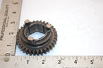 96 Honda Trx400 Fwa Oem Fourt Countershaft Dog 33T 23471-HC4-000 AH26