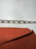 NOS Pink Show Chaps Adjustable Waist 36” N-27