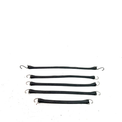 1995 Polaris SLT 750 OEM Strap Set JP52