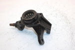 2001 Honda Trx 500 Faa Forman Oem Left Steering Knuckle 51250-HN2-000 AH56