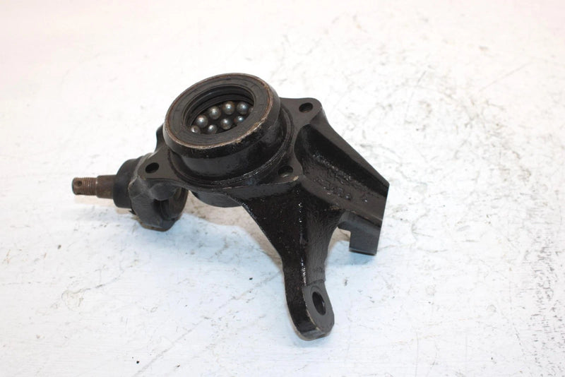 2001 Honda Trx 500 Faa Forman Oem Left Steering Knuckle 51250-HN2-000 AH56